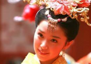 西林觉罗氏:争宠输给小妾，却为永琪生下最后的儿子