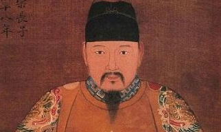 开创弘治中兴的明孝宗朱祐樘，一生只有一个妻子