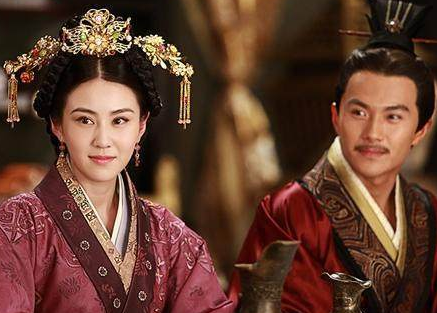 汉武帝金屋藏娇对她如何宠爱 汉武帝后来为什么要废后