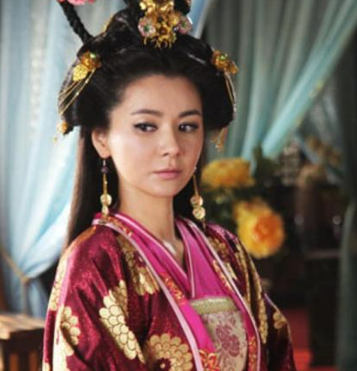 张丽华是什么结局？长得太漂亮真的会死吗