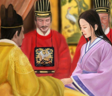 元钦:一个实行一夫一妻制的悲惨天子