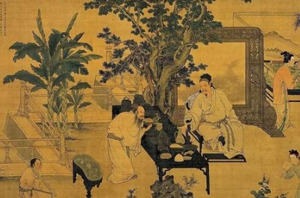 欧阳修有什么厉害之处？欧阳修年轻时有什么故事？