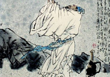 宋朝诗人苏轼的《水调歌头·明月几时有》创作背景及赏析