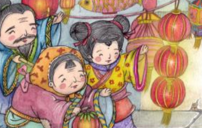 元宵节有哪些习俗？各地的习俗有什么特点？