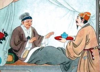 古代养老制度到底是什么样 当时的法律到底有多严格呢