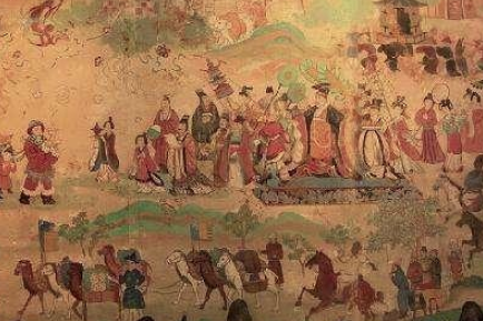 揭秘：北魏至唐朝前期的赋役制度是怎样的？