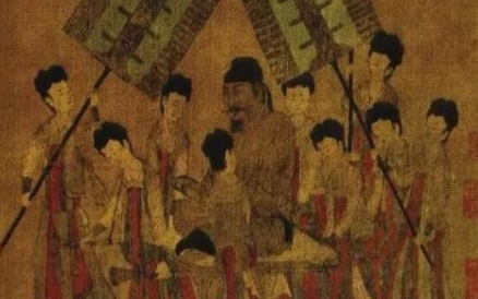 古代称呼皇帝为什么从“谥号”演变成了“庙号”？两者之间有什么区别？