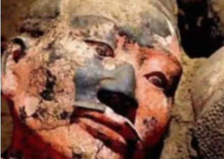 秦始皇兵马俑里面是活人烧制的吗 事实并不是这样的