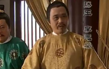 名满天下的滕王阁，揭秘李元婴修建滕王阁背后的原因