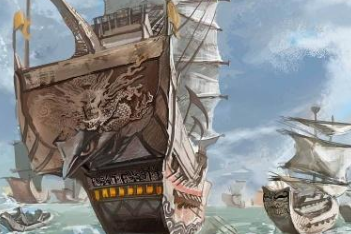 古代的交通方式都有什么 古人出门坐什么出行呢