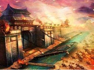 古人为何要热衷于修护城河呢 仅仅是防御这么简单吗