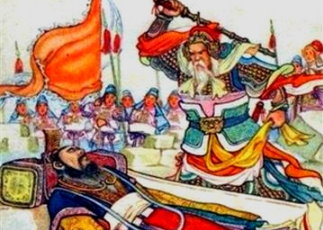 楚平王是什么下场？他到底有多惨？