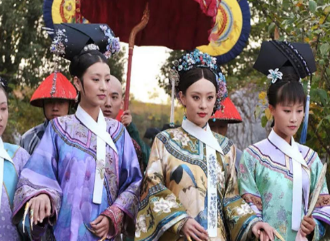 清朝后妃制度中，等级最低的答应，她们的日常生活到底有多艰苦？