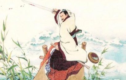 战国时期著名军事家，揭秘吴起不为人知的一面