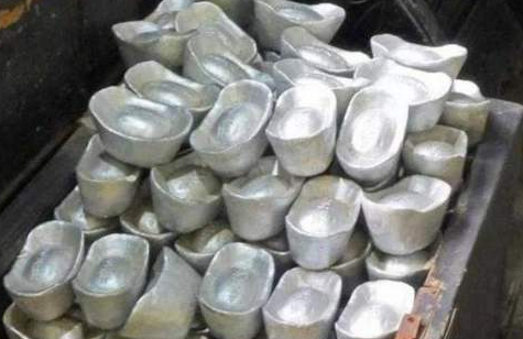 古代一两银子等换算在现在是多少钱 3600元可以在清朝换成多少锭银子