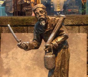 揭秘古代为何会出现打更 古人这么做是有原因的