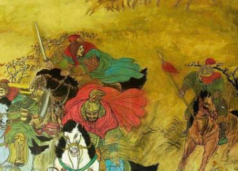 秦人到底是不是出自东夷？秦人的起源揭秘和发展历史！