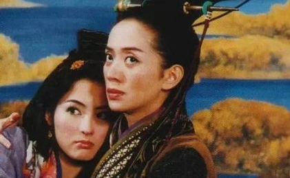 夏迎春是什么样的人？有事钟无艳，无事夏迎春