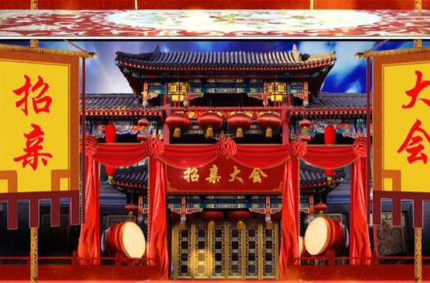 揭秘古代比武招亲为何不存在 真相却是这样的