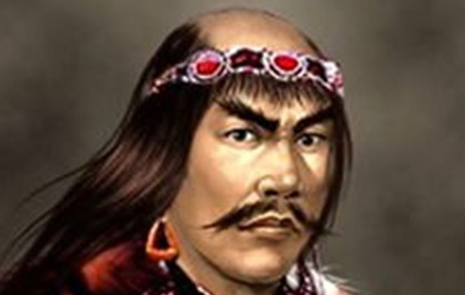 辽国开国二十一功臣之首：耶律曷鲁生平简介