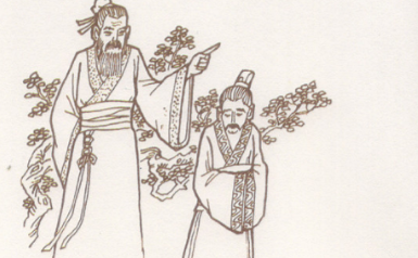 成语“拾人牙慧”源自哪里？其中有什么历史典故呢？