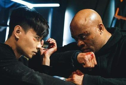 《九龙不败》的主演张晋还有哪些影视作品？
