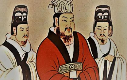 隋朝在当时那么的强大 为什么会那么快的灭亡呢