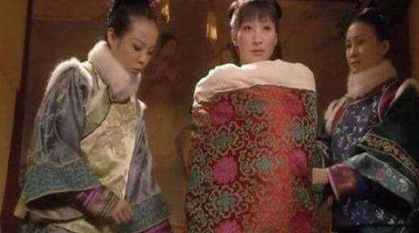 清朝选妃规则到底是什么样的 为何妃子越来越丑呢