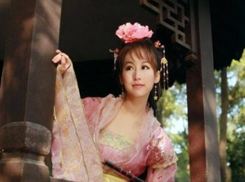 张良的妻子是谁？她最后为什么会出轨