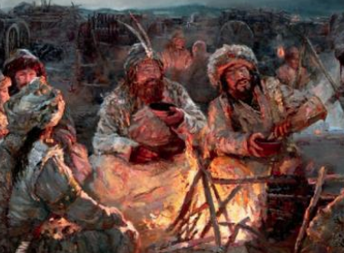 揭秘：李牧是怎么被赵幽缪王冤杀的？