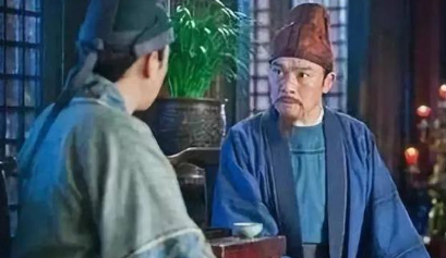 北宋大臣收到贿礼，皇帝来私访发现后结果如何？