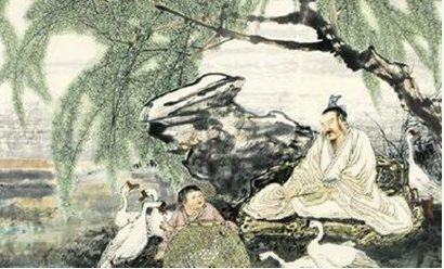 王羲之有什么家世背景？太尉郗鉴为何选王羲之为女婿？