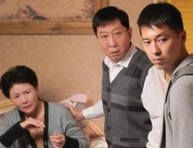 《亲爱的，你在哪里》什么时候定档？全是戏骨