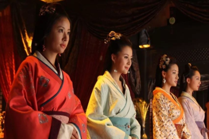 揭秘：明朝后宫一年的脂粉钱竟然要40万两银子？