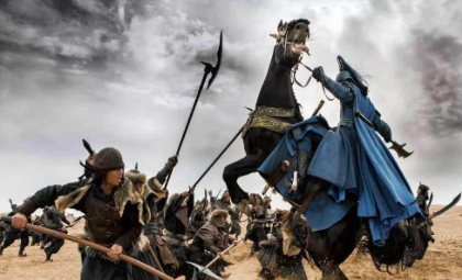 张世杰：南宋最后的抗元军事统帅，救国六十余年