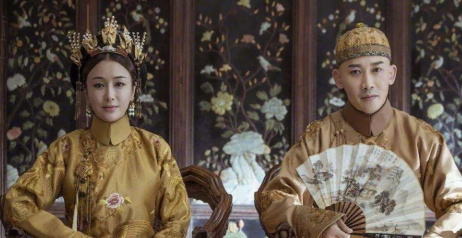 雍正晚年宠妃陷害乾隆生母，后来此人结局如何？
