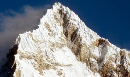 科迪勒拉山系：世界上最长的山系，绵延15000多千米