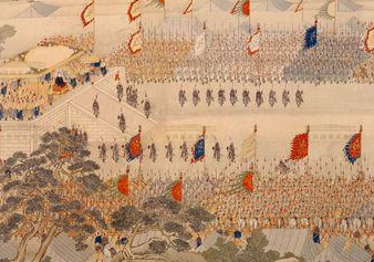 清朝入关后的主要措施都有什么？