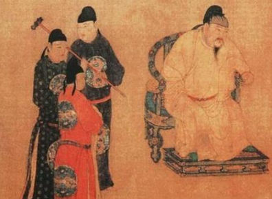 柳下惠的命运怎么样?21岁名满长安，最后病死异乡