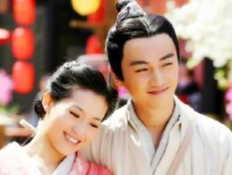 许平君是怎么当上皇后的？她为什么会嫁给狱中长大的皇帝