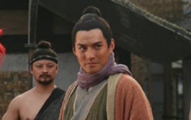 卢俊义被害死后，燕青为什么不替他报仇？