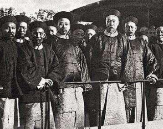 清朝灭亡前清政府做补救措施了吗？为什么大家都支持革命？