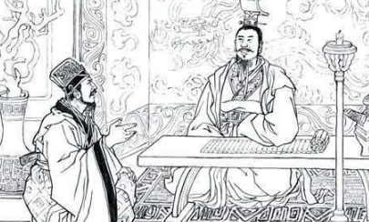 魏文侯&ldquo;贤&rdquo;在哪里？魏文侯是怎么把一手烂牌打活的？