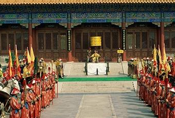 明朝的火器到底有多强 明朝的火器分别是什么样的