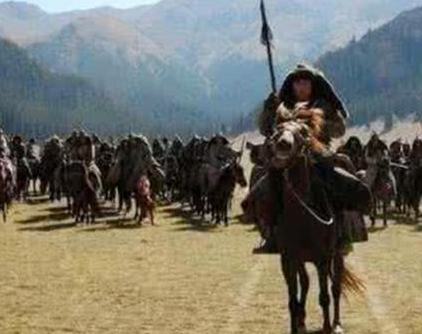 阿里不哥到底输在忽必烈什么地方 这事情得从忽必烈经历说起的