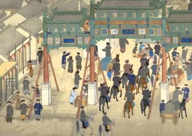 清朝官员想要万两白银的工资有多难 什么样的人才有资格呢