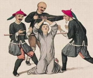 古代发配人犯到边关，衙役为什么抢着做？