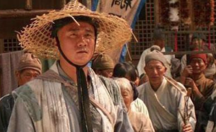 郭威：历史上最幸运的乞丐，多年后成为开国皇帝