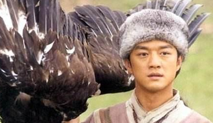 郭靖神功盖世,为何仍挡不住蒙古大军?答案在1372年前就已经揭晓