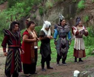 &ldquo;梅山七怪&rdquo;是什么妖怪？&ldquo;梅山七怪&rdquo;被封了什么神？